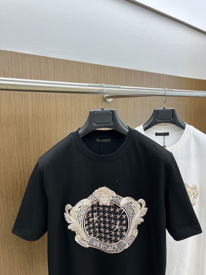 Versace T-Shirts